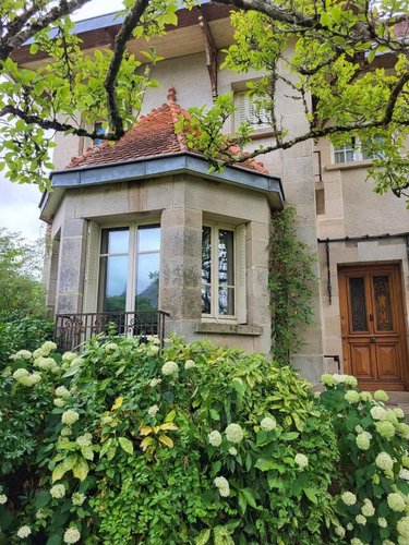 Maison a vendre Crozant 23160 Creuse 169 m2 7 pièces 285000 euros