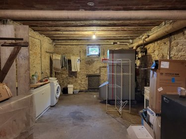 Maison a vendre Crozant 23160 Creuse 169 m2 7 pièces 285000 euros