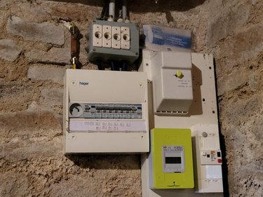 Maison a vendre Crozant 23160 Creuse 169 m2 7 pièces 285000 euros