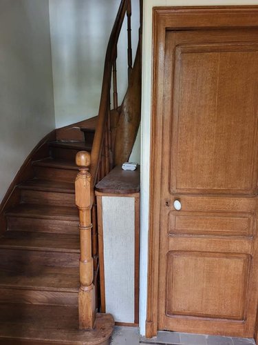 Maison a vendre Crozant 23160 Creuse 169 m2 7 pièces 285000 euros