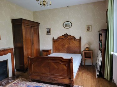 Maison a vendre Crozant 23160 Creuse 169 m2 7 pièces 285000 euros
