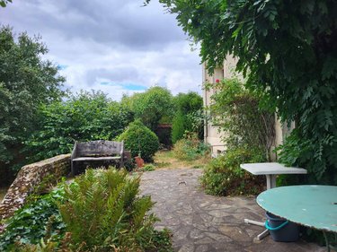 Maison a vendre Crozant 23160 Creuse 169 m2 7 pièces 285000 euros