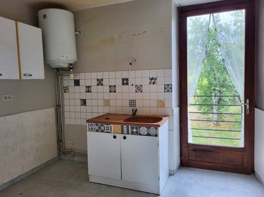 Maison a vendre Crozant 23160 Creuse 64 m2 3 pièces 59920 euros