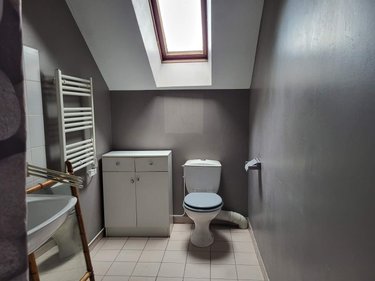 Maison a vendre Crozant 23160 Creuse 64 m2 3 pièces 59920 euros