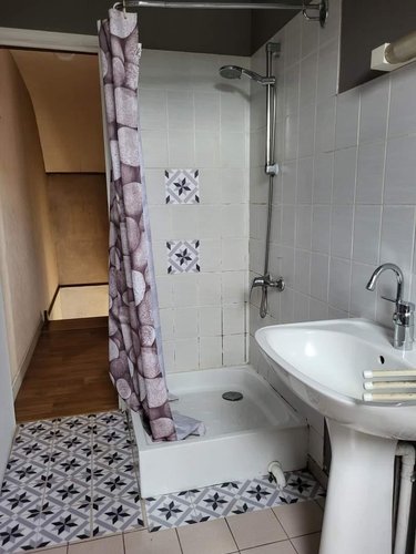 Maison a vendre Crozant 23160 Creuse 64 m2 3 pièces 59920 euros
