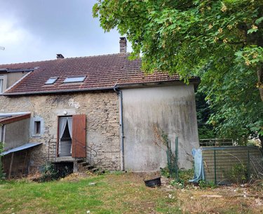 Maison a vendre Crozant 23160 Creuse 64 m2 3 pièces 59920 euros