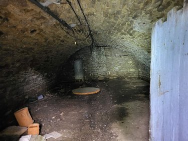 Maison a vendre Crozant 23160 Creuse 64 m2 3 pièces 59920 euros