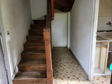 Maison a vendre Crozant 23160 Creuse 64 m2 3 pièces 59920 euros
