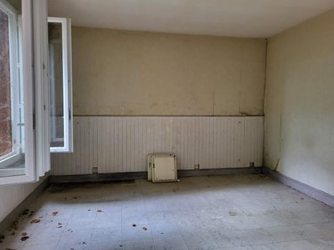 Maison a vendre Crozant 23160 Creuse 64 m2 3 pièces 59920 euros