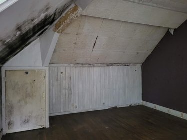 Maison a vendre Crozant 23160 Creuse 64 m2 3 pièces 59920 euros