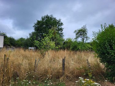 Maison a vendre Crozant 23160 Creuse 64 m2 3 pièces 59920 euros