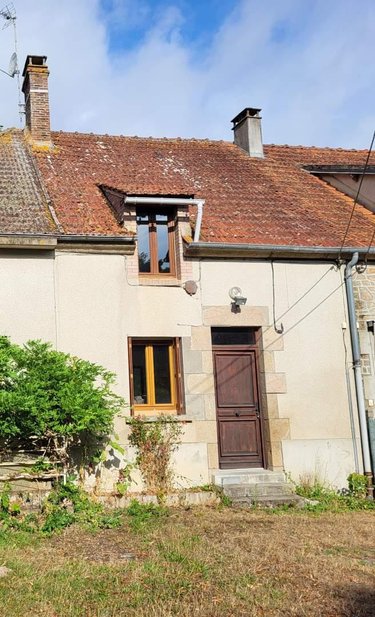 Maison a vendre Crozant 23160 Creuse 64 m2 3 pièces 59920 euros