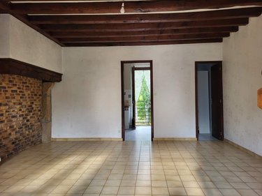 Maison a vendre Crozant 23160 Creuse 64 m2 3 pièces 59920 euros