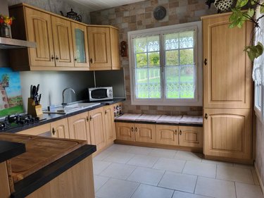 Maison a vendre Saint-Plantaire 36190 Indre 100 m2 5 pièces 199500 euros