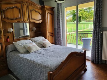 Maison a vendre Saint-Plantaire 36190 Indre 100 m2 5 pièces 199500 euros