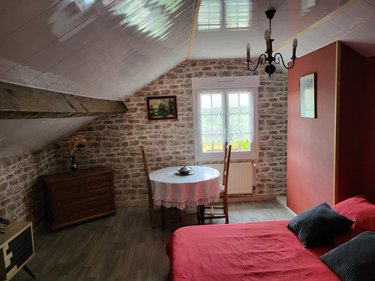 Maison a vendre Saint-Plantaire 36190 Indre 100 m2 5 pièces 199500 euros