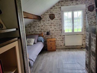 Maison a vendre Saint-Plantaire 36190 Indre 100 m2 5 pièces 199500 euros