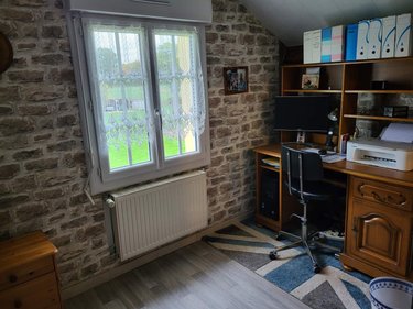 Maison a vendre Saint-Plantaire 36190 Indre 100 m2 5 pièces 199500 euros