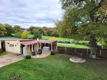 Maison a vendre Saint-Plantaire 36190 Indre 100 m2 5 pièces 199500 euros