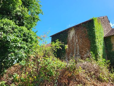 Maison a vendre Dun-le-Palestel 23800 Creuse 50 m2 4 pièces 22400 euros