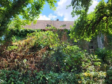 Maison a vendre Dun-le-Palestel 23800 Creuse 50 m2 4 pièces 22400 euros