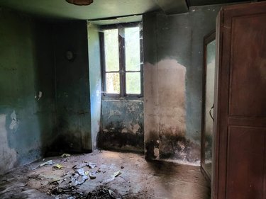 Maison a vendre Dun-le-Palestel 23800 Creuse 50 m2 4 pièces 22400 euros