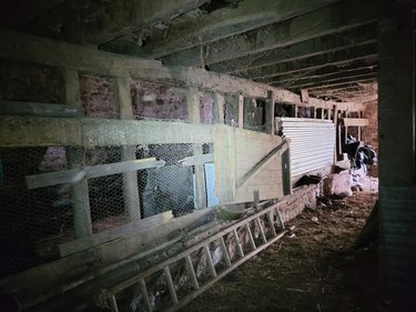 Maison a vendre Dun-le-Palestel 23800 Creuse 50 m2 4 pièces 22400 euros