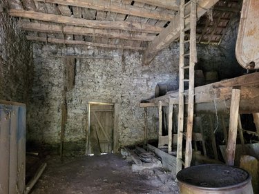 Maison a vendre Dun-le-Palestel 23800 Creuse 50 m2 4 pièces 22400 euros