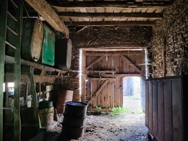 Maison a vendre Dun-le-Palestel 23800 Creuse 50 m2 4 pièces 22400 euros