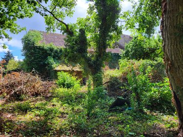 Maison a vendre Dun-le-Palestel 23800 Creuse 50 m2 4 pièces 22400 euros