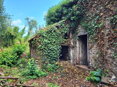 Maison a vendre Dun-le-Palestel 23800 Creuse 50 m2 4 pièces 22400 euros