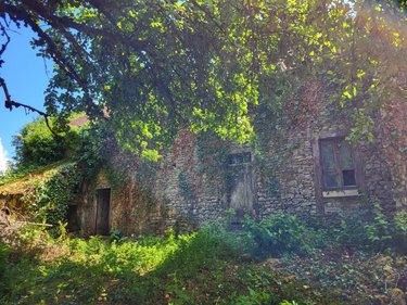 Maison a vendre Dun-le-Palestel 23800 Creuse 50 m2 4 pièces 22400 euros