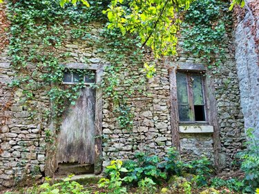 Maison a vendre Dun-le-Palestel 23800 Creuse 50 m2 4 pièces 22400 euros