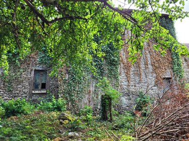 Maison a vendre Dun-le-Palestel 23800 Creuse 50 m2 4 pièces 22400 euros