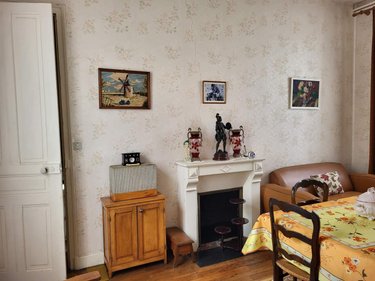 Maison a vendre Bonnat 23220 Creuse 117 m2 4 pièces 60990 euros