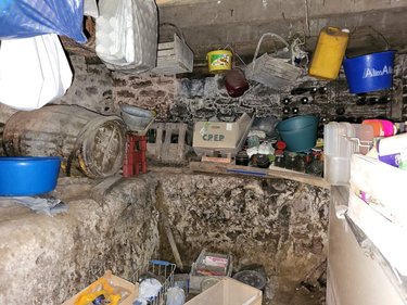 Maison a vendre Bonnat 23220 Creuse 117 m2 4 pièces 64200 euros