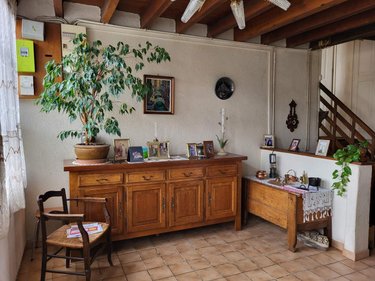 Maison a vendre Bonnat 23220 Creuse 117 m2 4 pièces 60990 euros