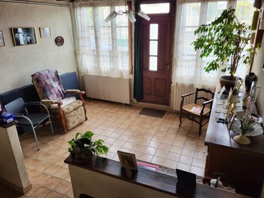 Maison a vendre Bonnat 23220 Creuse 117 m2 4 pièces 60990 euros
