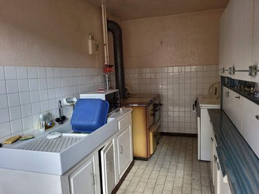 Maison a vendre Bussière-Dunoise 23320 Creuse 75 m2 4 pièces 80250 euros
