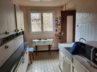 Maison a vendre Bussière-Dunoise 23320 Creuse 75 m2 4 pièces 74900 euros