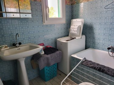 Maison a vendre Bussière-Dunoise 23320 Creuse 75 m2 4 pièces 74900 euros