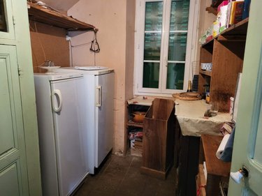 Maison a vendre Bussière-Dunoise 23320 Creuse 75 m2 4 pièces 74900 euros