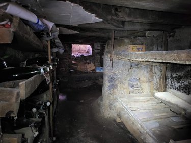 Maison a vendre Bussière-Dunoise 23320 Creuse 75 m2 4 pièces 74900 euros