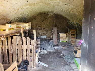 Maison a vendre Bussière-Dunoise 23320 Creuse 75 m2 4 pièces 74900 euros