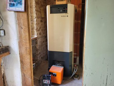 Maison a vendre Bussière-Dunoise 23320 Creuse 75 m2 4 pièces 80250 euros