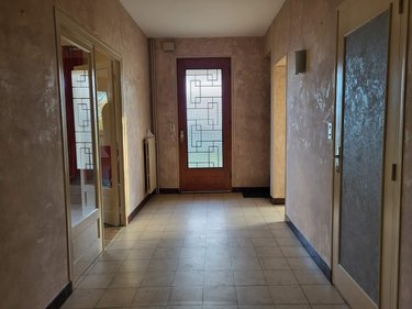 Maison a vendre Colondannes 23800 Creuse 166 m2 5 pièces 162750 euros