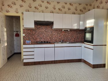 Maison a vendre Colondannes 23800 Creuse 166 m2 5 pièces 162750 euros