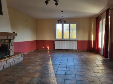 Maison a vendre Colondannes 23800 Creuse 166 m2 5 pièces 162750 euros