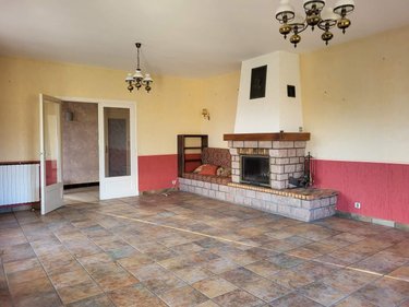 Maison a vendre Colondannes 23800 Creuse 166 m2 5 pièces 162750 euros