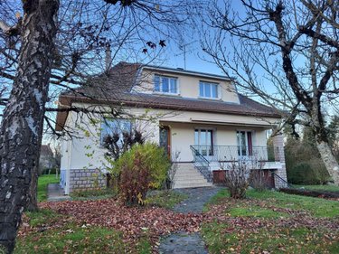 Maison a vendre Colondannes 23800 Creuse 166 m2 5 pièces 162750 euros